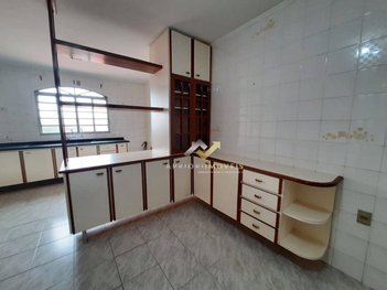 house em Rua Baturité, Vila Curuçá - Santo André - SP