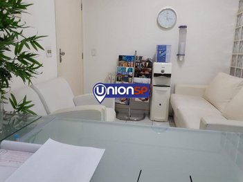 office em dos Buritis, Vila Parque Jabaquara - São Paulo - SP