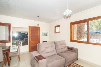 house em Rua Doutor Pereira Neto, Tristeza - Porto Alegre - RS