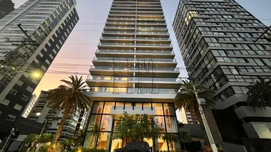 apartment em Avenida Silva Jardim, Torres - Torres - RS