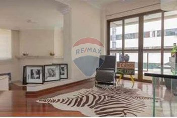 apartment em Avenida Cauaxi, Alphaville Centro Industrial e Empresarial/Alphaville. - Barueri - SP