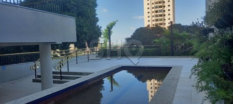 apartment em Rua Alfredo Pujol, Santana - São Paulo - SP
