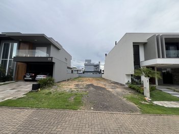land_lot em Rua dos Pinheiros, Igara - Canoas - RS