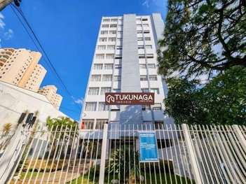 apartment em Rua Banco das Palmas, Santana - São Paulo - SP