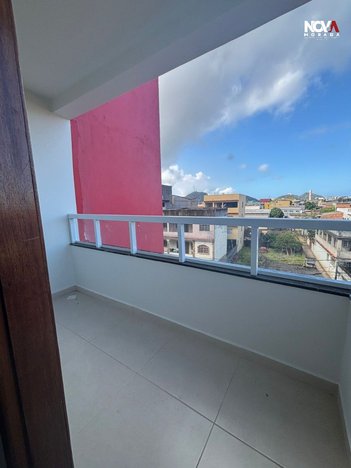 apartment em Rua Jonas Rebouças, IBES - Vila Velha - ES