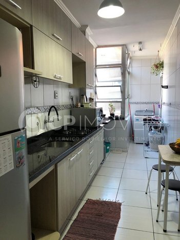 apartment em Benno Mentz, Vila Ipiranga - Porto Alegre - RS