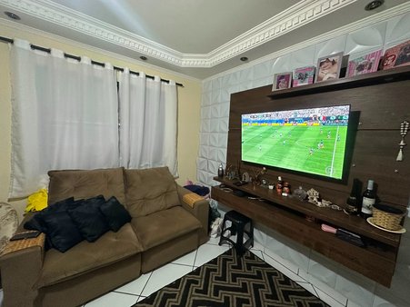 Cômodo Condomínio