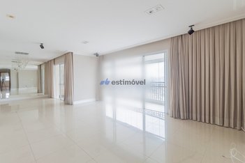 apartment em Rua Pensilvânia, Cidade Monções - São Paulo - SP