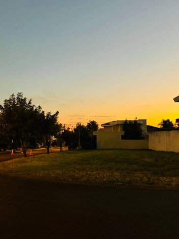 land_lot em Avenida Miguel Damha, Parque Tecnológico Damha I São Carlos - São Carlos - SP