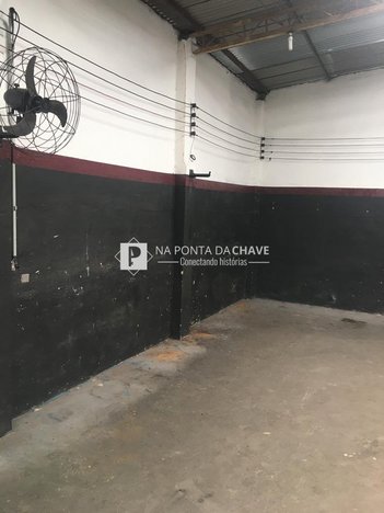 office em Votorantim, Rudge Ramos - São Bernardo do Campo - SP