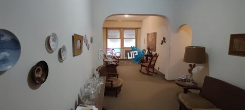 apartment em Avenida Nossa Senhora de Copacabana, Copacabana - Rio de Janeiro - RJ