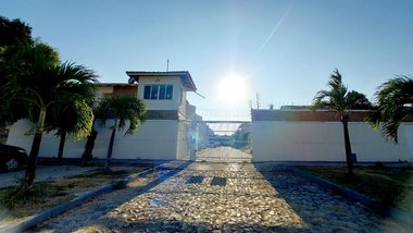 house em Rua Doutor Correia Lima, Sapiranga-Coité - Fortaleza - CE