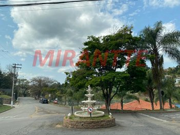 land_lot em Rua Cuiabá, Alpes de Caieiras - Caieiras - SP