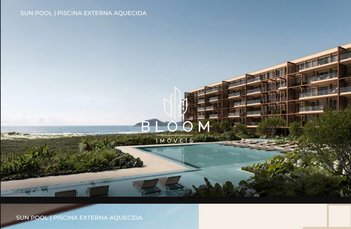 apartment em Avenida Campeche, Campeche - Florianópolis - SC