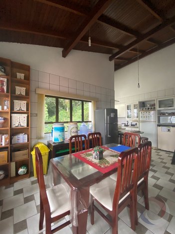 house em Ângelo La Porta, Centro - Florianópolis - SC