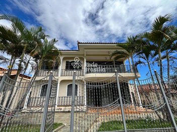 house em Quadra 12 Conjunto C, Sobradinho - Brasília - DF