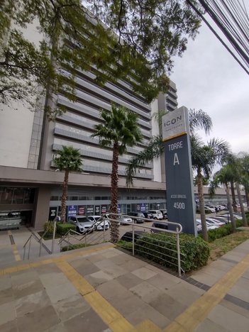 office em Assis Brasil, São Sebastião - Porto Alegre - RS