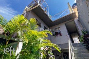 apartment em Octalles Marcondes Ferreira, Helena Maria - Osasco - SP