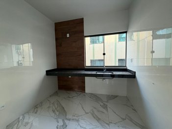 apartment em Avenida das Orquideas, Sarzedo - Sarzedo - MG