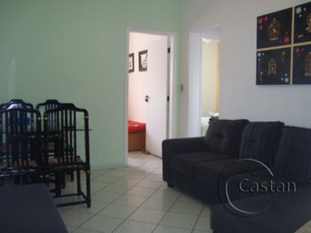 apartment em Rua Rui Martins, Alto da Mooca - São Paulo - SP