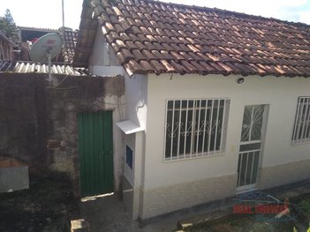 house em Rua Jovina Gomes de Souza, Letícia - Belo Horizonte - MG