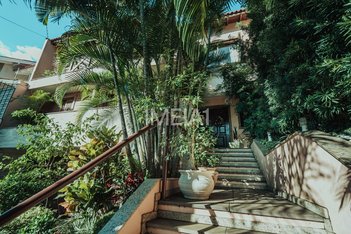 house em Rua Estácio de Sá, Chácara das Pedras - Porto Alegre - RS