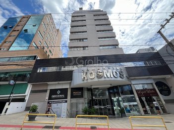 office em Rua Conselheiro Mafra, Centro - Florianópolis - SC