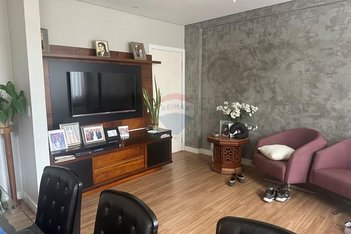 apartment em Rua Itaparica, Serra - Belo Horizonte - MG