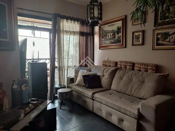 apartment em Rua União, Parque dos Ingás - Jundiaí - SP