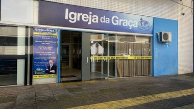 office em Rua Santo Ângelo, Centro - Santa Rosa - RS