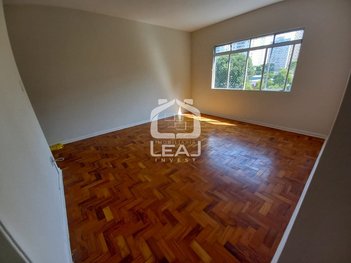 apartment em Rua Carajuá, Vila Uberabinha - São Paulo - SP