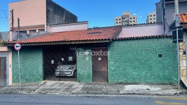 house em Rua Miragaia, Paulicéia - São Bernardo do Campo - SP