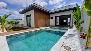 house em Avenida Benedicto José Constantino, Bairro do Engenho - Itatiba - SP