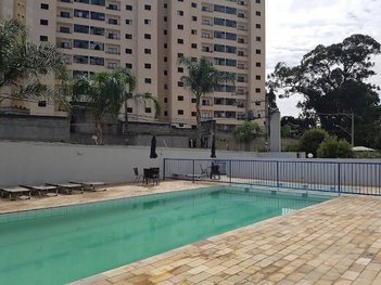 apartment em Rua Cônsul Orestes Correa, Macedo - Guarulhos - SP