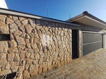 apartment em Rua Antônio Totoli, São Joaquim - Franca - SP