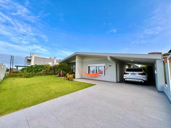 house em Rua Rio Guarita, Centro - Xangri-Lá - RS