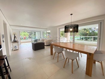 apartment em Avenida Central, Centro - Xangri-Lá - RS