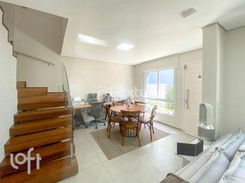 apartment em Pais de Andrade, Aclimação - São Paulo - SP