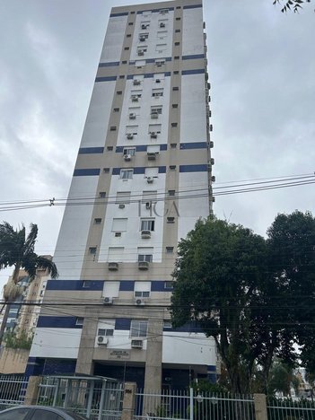 apartment em Rua São Francisco, Santana - Porto Alegre - RS