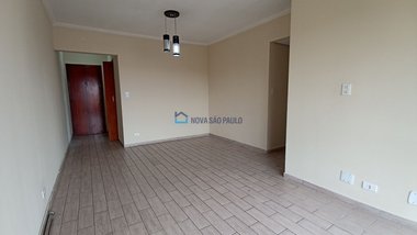 apartment em Rua Pedro Badra, Jardim Oriental - São Paulo - SP