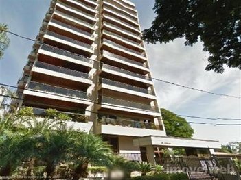 apartment em Praça Leonor Barros de Camargo, Centro - Indaiatuba - SP