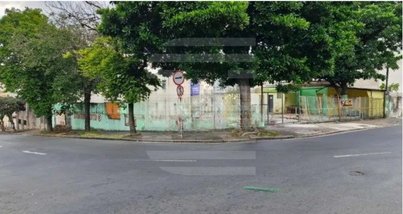 commercial_land_lot em Rua Salustiano Penteado, Botafogo - Campinas - SP