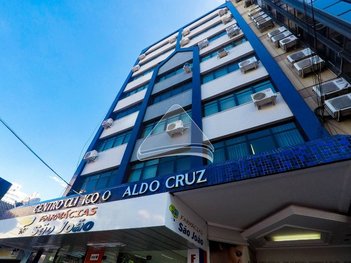 office em Teixeira Soares, Centro - Passo Fundo - RS