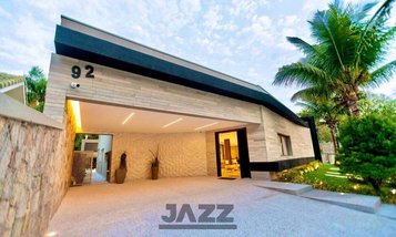 house em Alameda Açaí, Riviera de São Lourenço - Bertioga - SP
