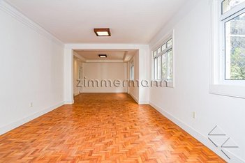apartment em Rua São Carlos do Pinhal, Bela Vista - São Paulo - SP