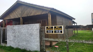 house em Rua Antônio da Fonseca Moraes, Cassino - Rio Grande - RS