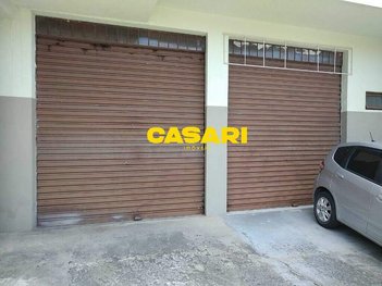 business em Rua Guerino Turazza, Jardim Las Vegas - Santo André - SP