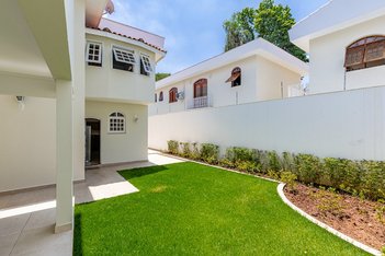 house em Rua Darwin, Jardim Santo Amaro - São Paulo - SP