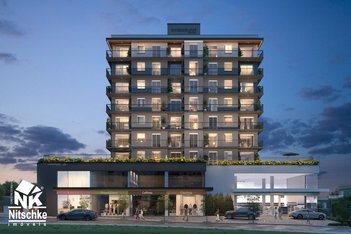 apartment em Rua João Corrêa, Centro - Parobé - RS