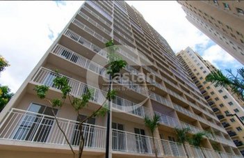 apartment em Avenida Vila Ema, Vila Ema - São Paulo - SP